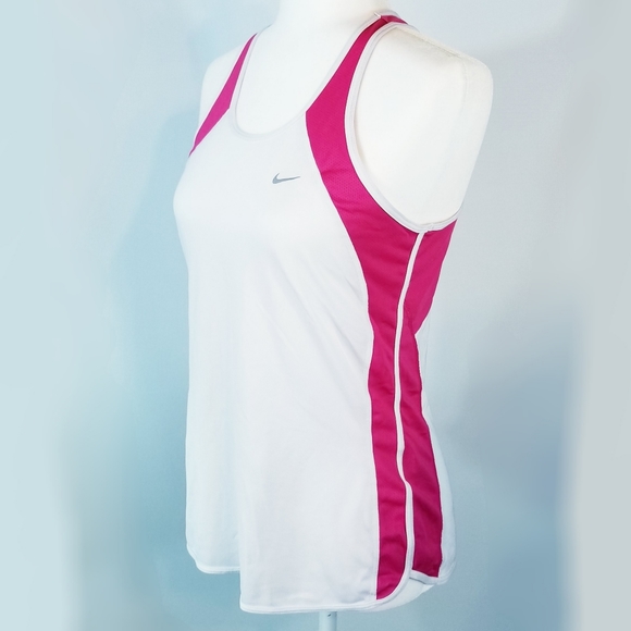 Nike | Racerback Dri-Fit Tank - Picture 3 of 11